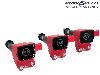 1.0 EcoBoost Pumaspeed Racing Coil Pack - 3 Cylinder IN STOCK